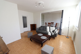 location appartement fleury-les-aubrais 45400