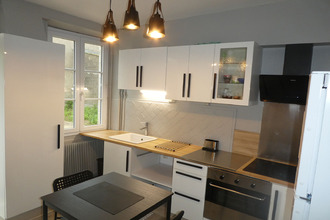location appartement fleury-les-aubrais 45400