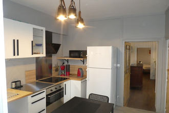 location appartement fleury-les-aubrais 45400