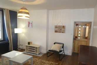 location appartement fleury-les-aubrais 45400