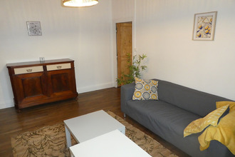 location appartement fleury-les-aubrais 45400