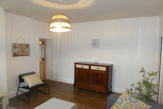 location appartement fleury-les-aubrais 45400