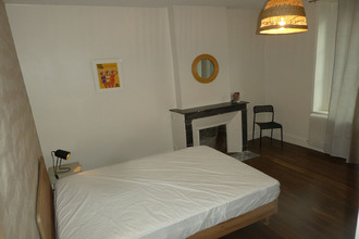 location appartement fleury-les-aubrais 45400