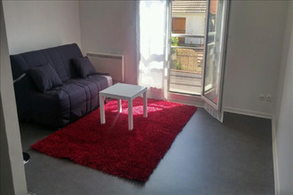 location appartement fleury-les-aubrais 45400