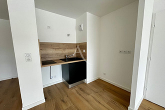 location appartement fleury-les-aubrais 45400