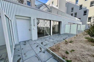 location appartement fleury-les-aubrais 45400