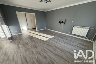 location appartement fleury-les-aubrais 45400