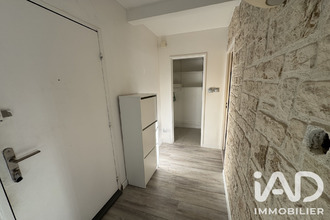 location appartement fleury-les-aubrais 45400
