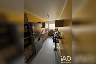 location appartement fleury-les-aubrais 45400