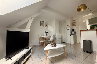 location appartement fleury-les-aubrais 45400