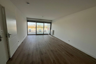 location appartement fleury-les-aubrais 45400