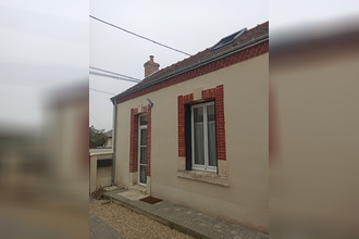 location appartement fleury-les-aubrais 45400