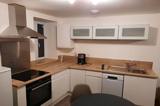 location appartement fleury-les-aubrais 45400