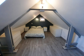 location appartement fleury-les-aubrais 45400