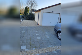 location appartement fleury-les-aubrais 45400