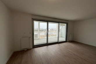 location appartement fleury-les-aubrais 45400