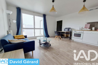 location appartement fleury-merogis 91700