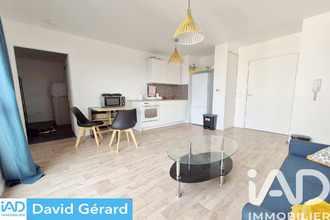 location appartement fleury-merogis 91700