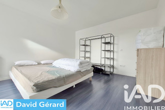 location appartement fleury-merogis 91700