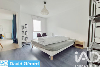 location appartement fleury-merogis 91700