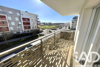 location appartement fleury-merogis 91700