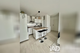 location appartement fleury-merogis 91700