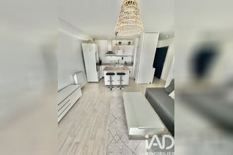 location appartement fleury-merogis 91700