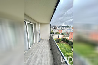 location appartement fleury-merogis 91700