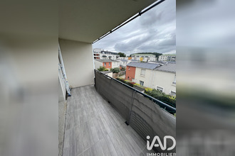 location appartement fleury-merogis 91700