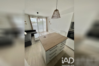 location appartement fleury-merogis 91700