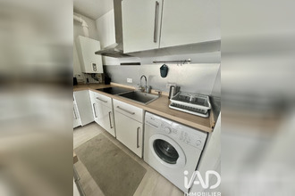 location appartement fleury-merogis 91700