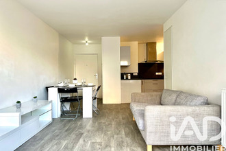 location appartement fleury-merogis 91700