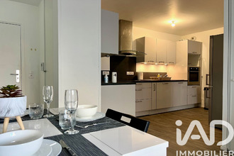 location appartement fleury-merogis 91700