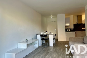 location appartement fleury-merogis 91700