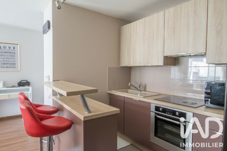 location appartement fleury-merogis 91700