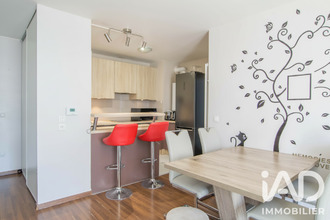 location appartement fleury-merogis 91700