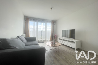 location appartement fleury-merogis 91700