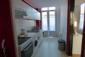 Ma-Cabane - Location Appartement FLEURY-SUR-ANDELLE, 35 m²