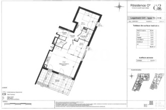 location appartement fleury-sur-orne 14123
