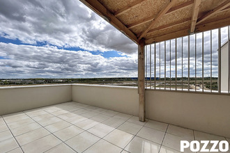 Ma-Cabane - Location Appartement FLEURY-SUR-ORNE, 65 m²