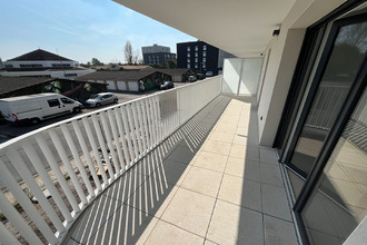 location appartement floirac 33270