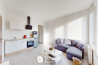 location appartement florange 57190