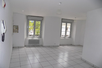 Ma-Cabane - Location Appartement FOIX, 34 m²