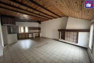 location appartement foix 09000