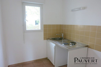 location appartement foix 09000