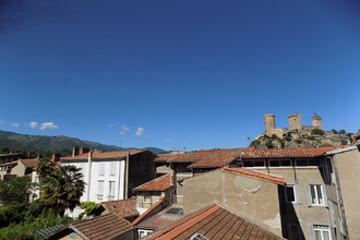 location appartement foix 09000