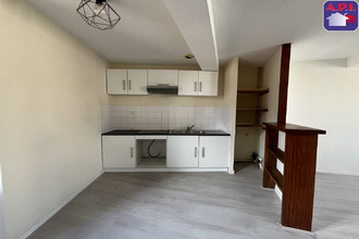location appartement foix 09000