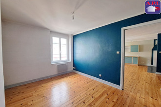 location appartement foix 09000