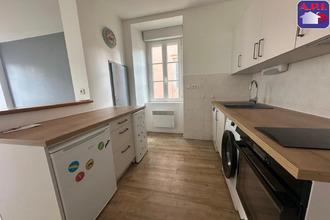 location appartement foix 09000