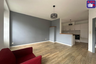 location appartement foix 09000